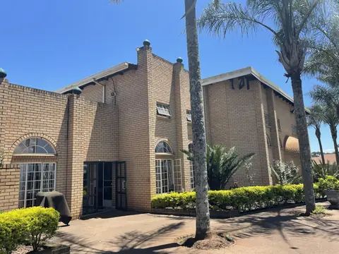 Madrasah In'aamiyyah buildings, Camperdown