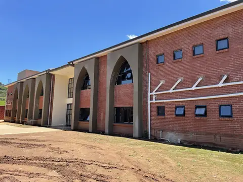Madrasah In'aamiyyah, Camperdown