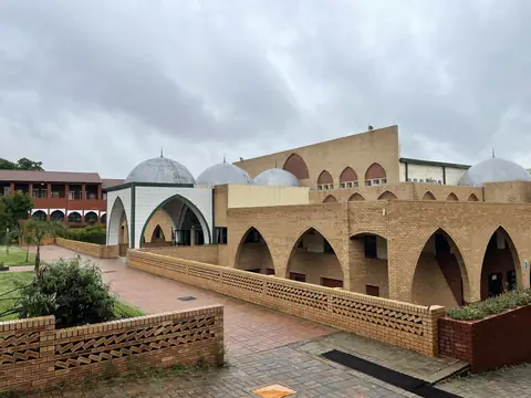 Darul Uloom Zakariyya buildings
